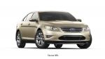Ford Taurus 2010 года